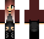 invasion girl
