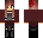 invasion girl