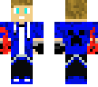 itzdark version three