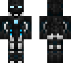 itzraiderdkrobot