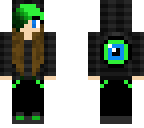 jacksepticeye girl