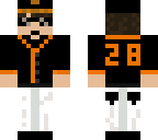 jammaster2014 sf giants player