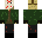 jason voorhees