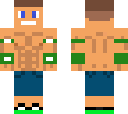 john cena