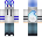 jonahbears skin