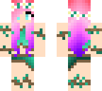 jungle girl