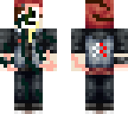 jusper decomposed