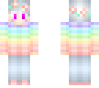just changed the eyes