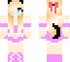 kawaii's sister