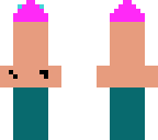 keketus