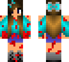 killer girl steve