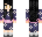 kimono girl