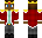 king