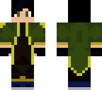 kjab mage
