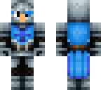knight boy