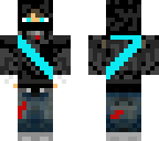 korblox king survivalist