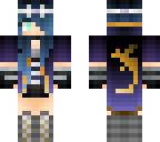 lady galaxyia