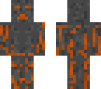 lava golem