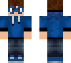 liamgullhunter blue