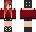 lil' red