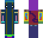 loot fragment