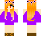 lucinda in a diffrent outfit