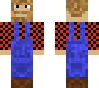 lumberjack