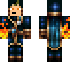 mage
