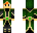 mage