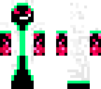 magenta fire mage