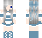 maid outfit for marisol