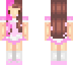 maid outfit for vim