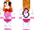 mangle girl 