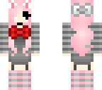 mangle girl