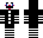 marionette steve
