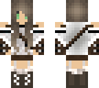 me as an assassin