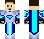me as knight