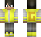 me skin