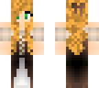medieval girl