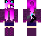 meifwa victoria theif skin