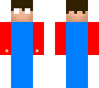 meinredandblue