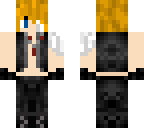 mello open vest