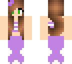 mermaid