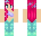 mermaid amylee