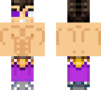 mi skin pro xgenex
