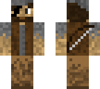 militia archer