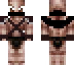 mineman spion