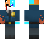 mlg half cop