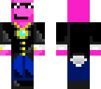 mob pig