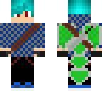 modern dragon warrior ymemphis